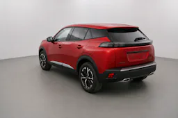 Peugeot 2008 NOUVEAU Hybrid 145 e-DCS6 Allure occasion - Photo 7
