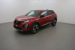 Peugeot 2008 NOUVEAU  Hybrid 145 e-DCS6 Allure occasion - Photo 1