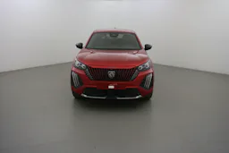 Peugeot 2008 NOUVEAU  Hybrid 145 e-DCS6 Allure occasion - Photo 2
