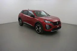 Peugeot 2008 NOUVEAU  Hybrid 145 e-DCS6 Allure occasion - Photo 3