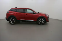 Peugeot 2008 NOUVEAU Hybrid 145 e-DCS6 Allure occasion - Photo 4