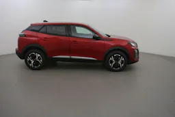 Peugeot 2008 NOUVEAU  Hybrid 145 e-DCS6 Allure occasion - Photo 4