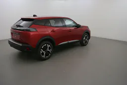 Peugeot 2008 NOUVEAU  Hybrid 145 e-DCS6 Allure occasion - Photo 5
