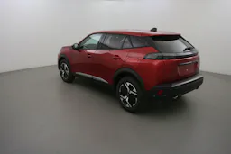 Peugeot 2008 NOUVEAU  Hybrid 145 e-DCS6 Allure occasion - Photo 7