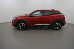 Peugeot 2008 NOUVEAU Hybrid 145 e-DCS6 Allure occasion - Photo 8