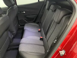 Peugeot 2008 NOUVEAU  Hybrid 145 e-DCS6 Allure occasion - Photo 10