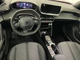 Peugeot 2008 NOUVEAU  Hybrid 145 e-DCS6 Allure occasion - Photo 11