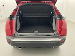 Peugeot 2008 NOUVEAU  Hybrid 145 e-DCS6 Allure occasion - Photo 12