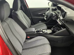 Peugeot 2008 NOUVEAU Hybrid 145 e-DCS6 Allure occasion - Photo 13