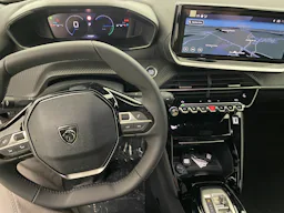 Peugeot 2008 NOUVEAU Hybrid 145 e-DCS6 Allure occasion - Photo 14