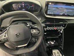 Peugeot 2008 NOUVEAU  Hybrid 145 e-DCS6 Allure occasion - Photo 14