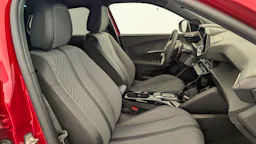 Peugeot 2008 NOUVEAU Hybrid 145 e-DCS6 Allure occasion - Photo 11