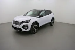 Peugeot 2008 NOUVEAU  Hybrid 145 e-DCS6 GT occasion - Photo 1