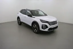 Peugeot 2008 NOUVEAU Hybrid 145 e-DCS6 GT occasion - Photo 3