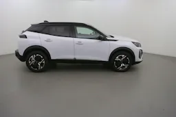 Peugeot 2008 NOUVEAU  Hybrid 145 e-DCS6 GT occasion - Photo 4