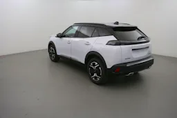 Peugeot 2008 NOUVEAU Hybrid 145 e-DCS6 GT occasion - Photo 7