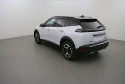 Peugeot 2008 NOUVEAU  Hybrid 145 e-DCS6 GT occasion - Photo 7