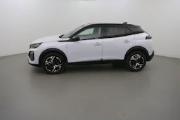 Peugeot 2008 NOUVEAU  Hybrid 145 e-DCS6 GT occasion - Photo 8