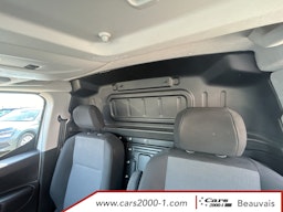 Toyota Proace  COMPACT 1.5L 100 D-4D BVM6 ACTIVE occasion - Photo 28