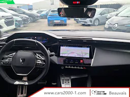 Peugeot 408  58 kWh 210 ch GT occasion - Photo 10