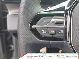 Peugeot 408  58 kWh 210 ch GT occasion - Photo 12