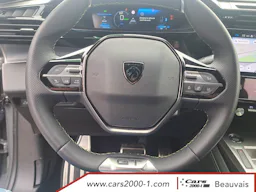 Peugeot 408  58 kWh 210 ch GT occasion - Photo 14