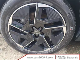 Peugeot 408  58 kWh 210 ch GT occasion - Photo 15
