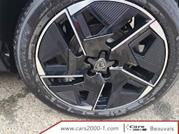 Peugeot 408  58 kWh 210 ch GT occasion - Photo 16