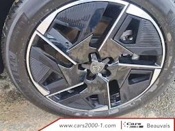 Peugeot 408  58 kWh 210 ch GT occasion - Photo 17