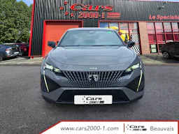 Peugeot 408  58 kWh 210 ch GT occasion - Photo 2