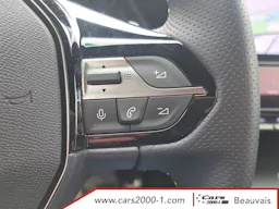 Peugeot 408  58 kWh 210 ch GT occasion - Photo 20