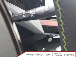 Peugeot 408  58 kWh 210 ch GT occasion - Photo 21