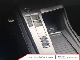 Peugeot 408  58 kWh 210 ch GT occasion - Photo 22