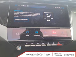 Peugeot 408  58 kWh 210 ch GT occasion - Photo 24