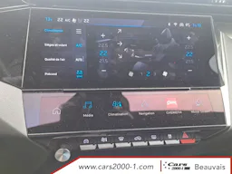 Peugeot 408  58 kWh 210 ch GT occasion - Photo 25