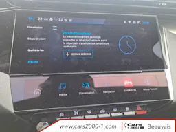 Peugeot 408  58 kWh 210 ch GT occasion - Photo 27
