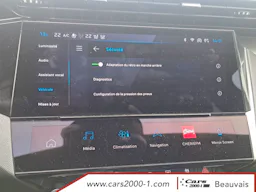 Peugeot 408  58 kWh 210 ch GT occasion - Photo 28