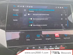Peugeot 408  58 kWh 210 ch GT occasion - Photo 31