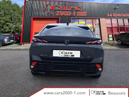 Peugeot 408  58 kWh 210 ch GT occasion - Photo 5