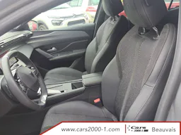 Peugeot 408  58 kWh 210 ch GT occasion - Photo 8