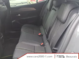 Peugeot 408  58 kWh 210 ch GT occasion - Photo 9