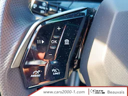 Peugeot 5008 Hybrid 136 e-DCS6 GT occasion - Photo 12