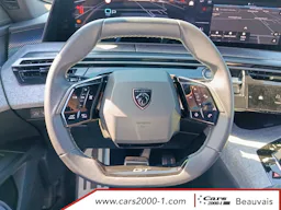 Peugeot 5008  Hybrid 136 e-DCS6 GT occasion - Photo 14