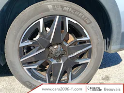 Peugeot 5008 Hybrid 136 e-DCS6 GT occasion - Photo 15