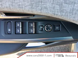 Peugeot 5008  Hybrid 136 e-DCS6 GT occasion - Photo 16