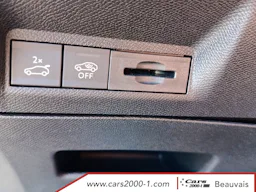 Peugeot 5008  Hybrid 136 e-DCS6 GT occasion - Photo 17