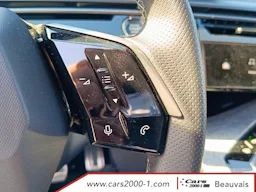 Peugeot 5008 Hybrid 136 e-DCS6 GT occasion - Photo 18