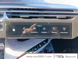 Peugeot 5008 Hybrid 136 e-DCS6 GT occasion - Photo 19