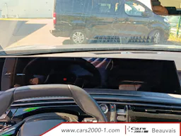 Peugeot 5008 Hybrid 136 e-DCS6 GT occasion - Photo 21