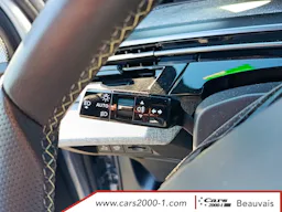 Peugeot 5008 Hybrid 136 e-DCS6 GT occasion - Photo 22